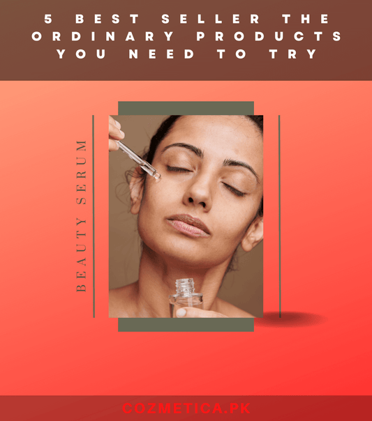 best the ordinary products | Cozmetica