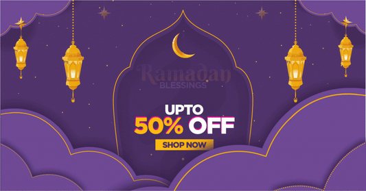 Tips for Keeping your Skin Hydrated Throughout Ramadan!