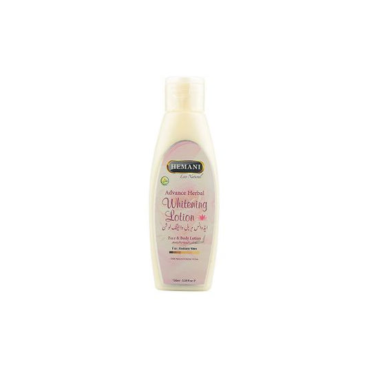 Hemani Advance Herbal