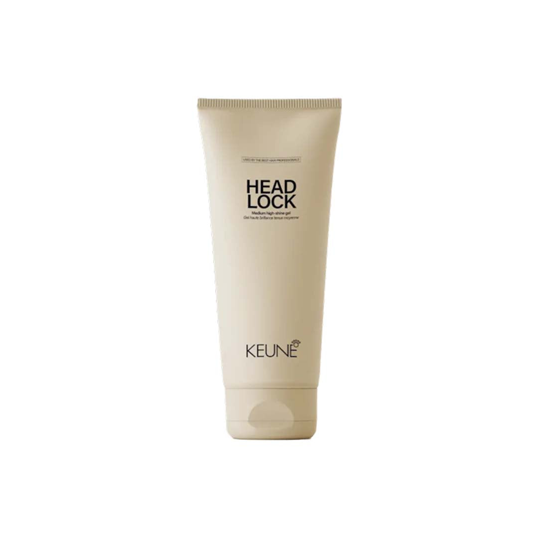 KEUNE STYLE HEAD LOCK – 200ml