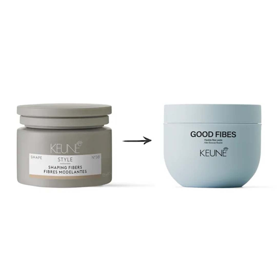 KEUNE STYLE GOOD FIBES – 100ML