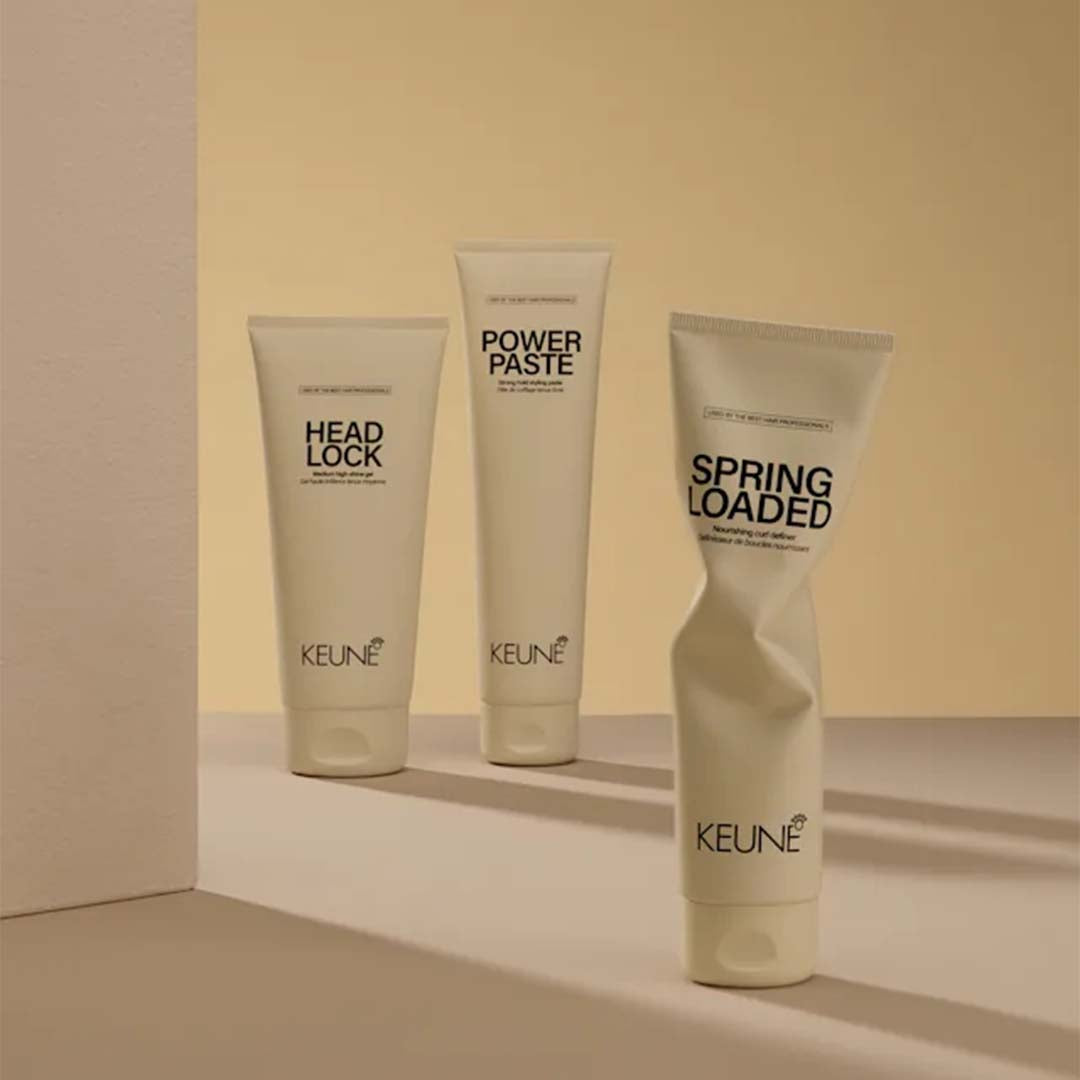 KEUNE STYLE POWER PASTE - 150ml
