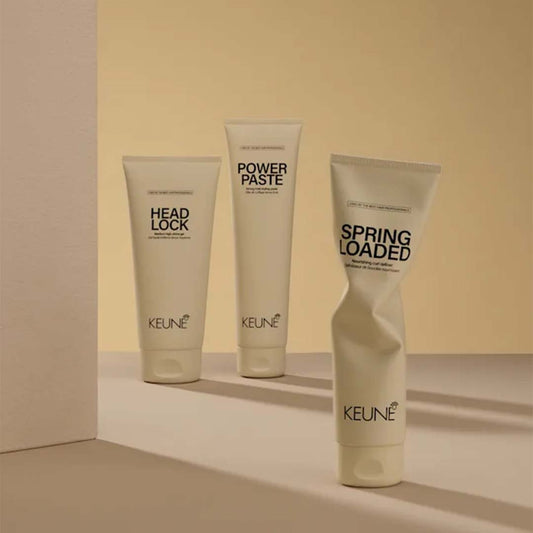 KEUNE STYLE POWER PASTE - 150ml