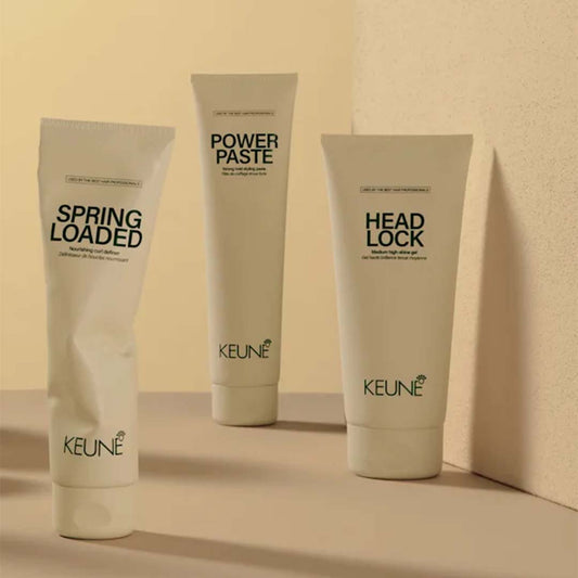 KEUNE STYLE HEAD LOCK – 200ml
