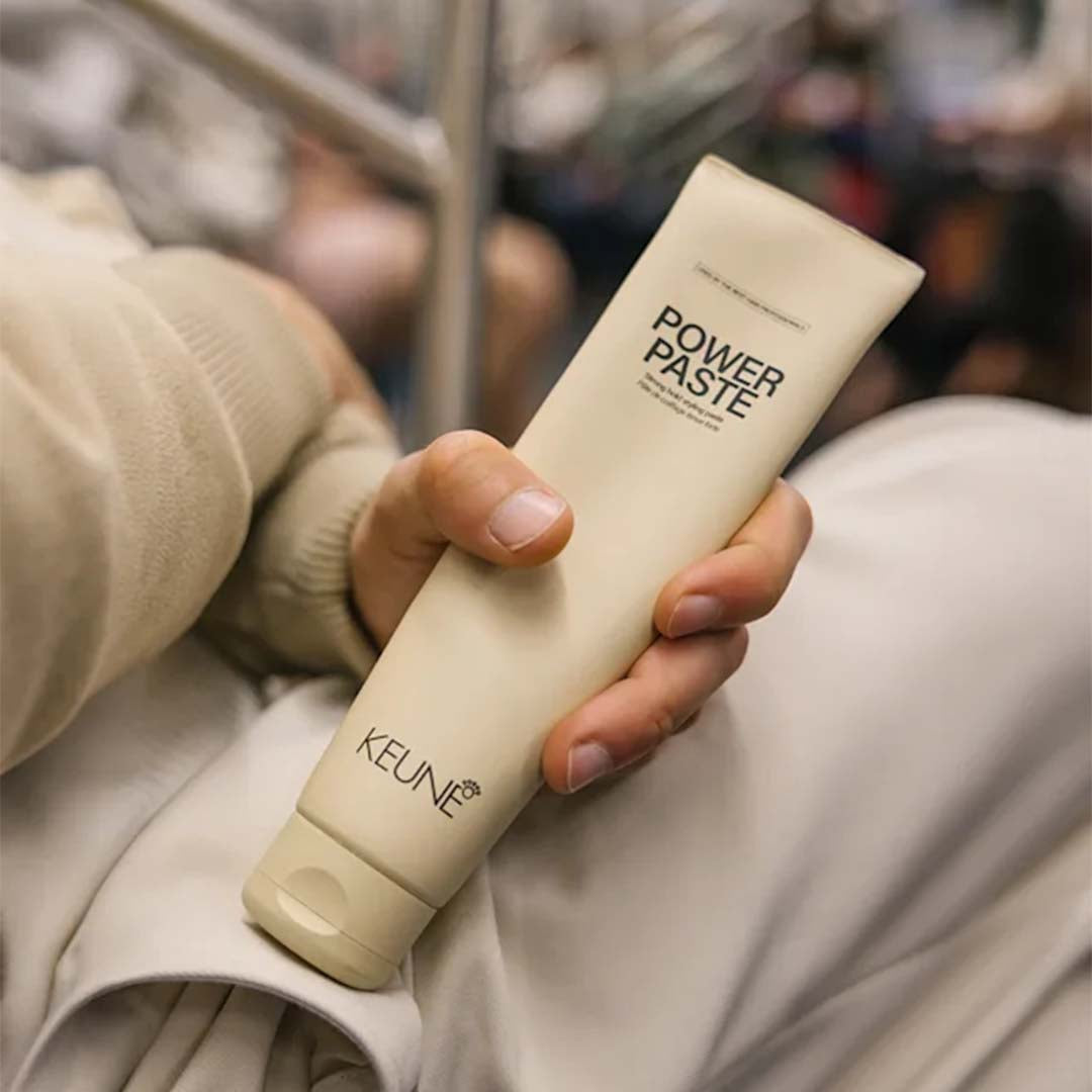 KEUNE STYLE POWER PASTE - 150ml