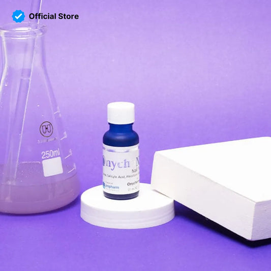 Jenpharm Onychonil Nail Paint