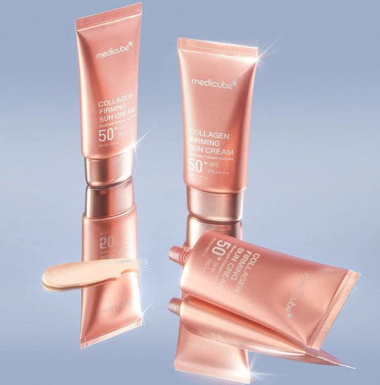 Medicube Collagen Firming Sun Cream 50ml