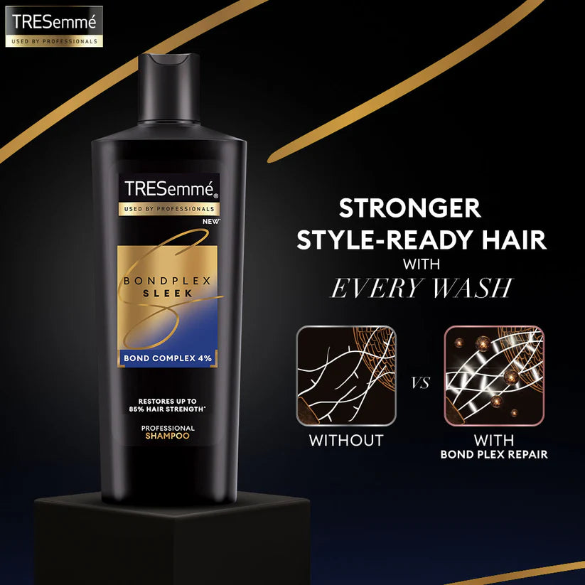Tresemme Bond Plex & Repair Shampoo - 360ML