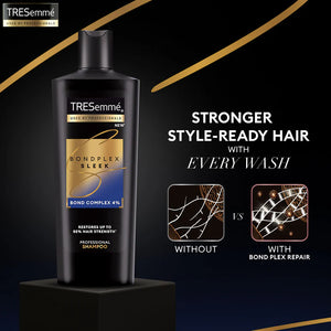 Tresemme Bond Plex & Repair Shampoo - 360ML