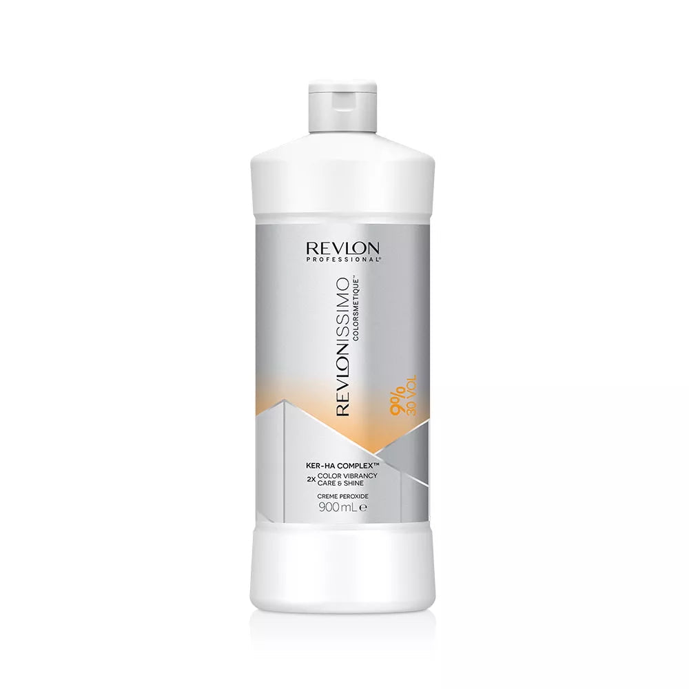 Revlon Professional Revlonissimo™ Technics Creme Developer 30 Vol / 9% - 900ml