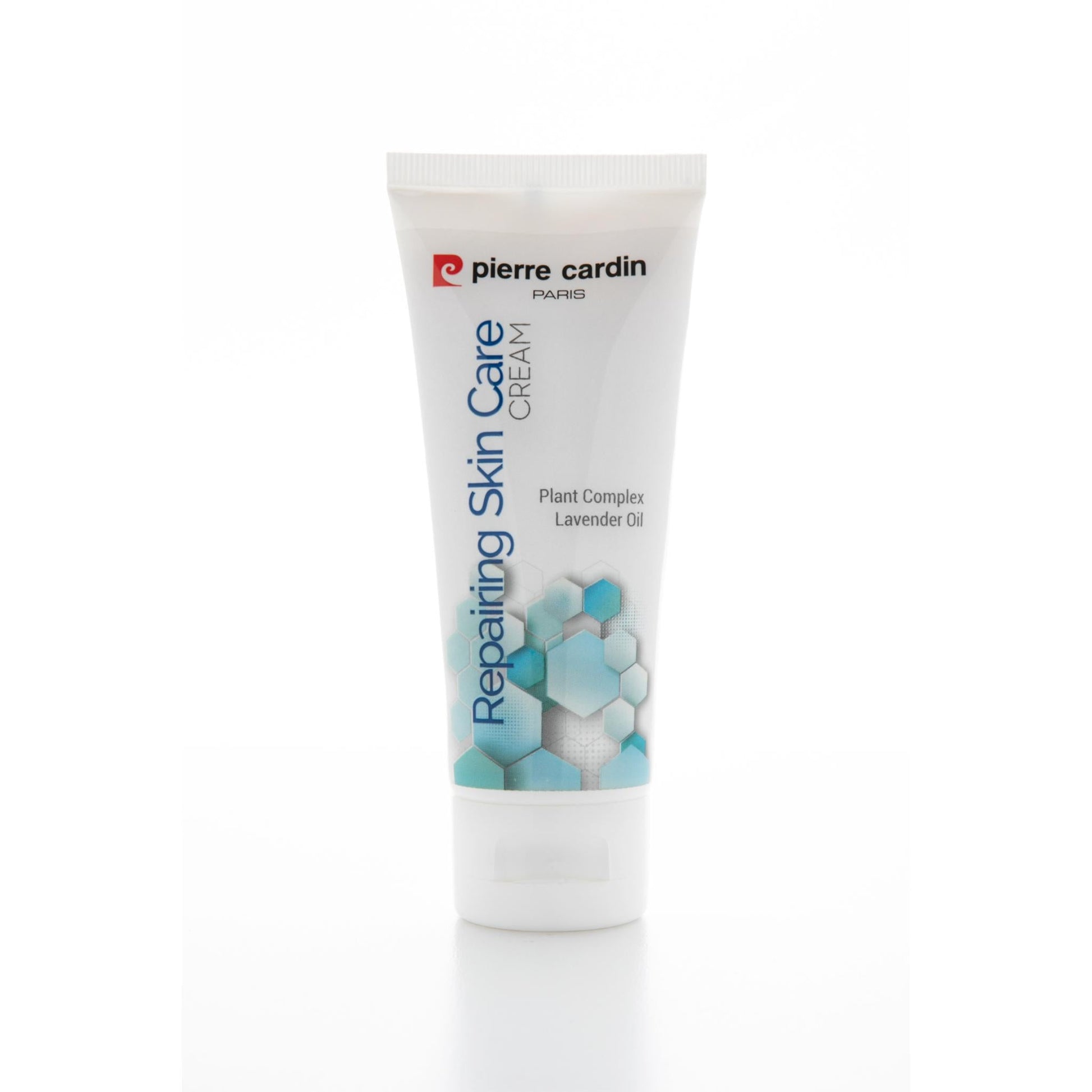 Pierre Cardin Paris Repairing Skin Care Cream 75ml