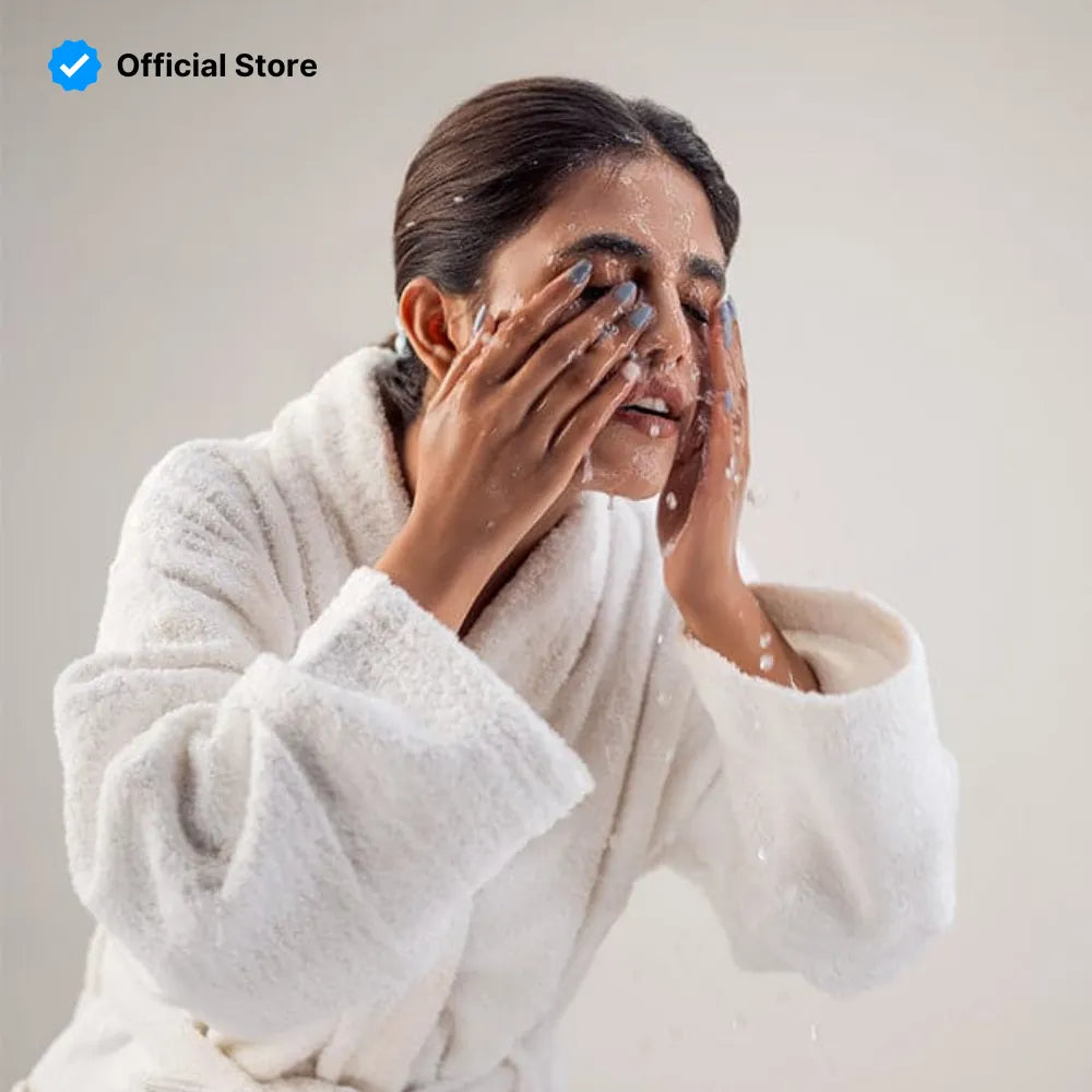 Jenpharm Maxdif Facewash