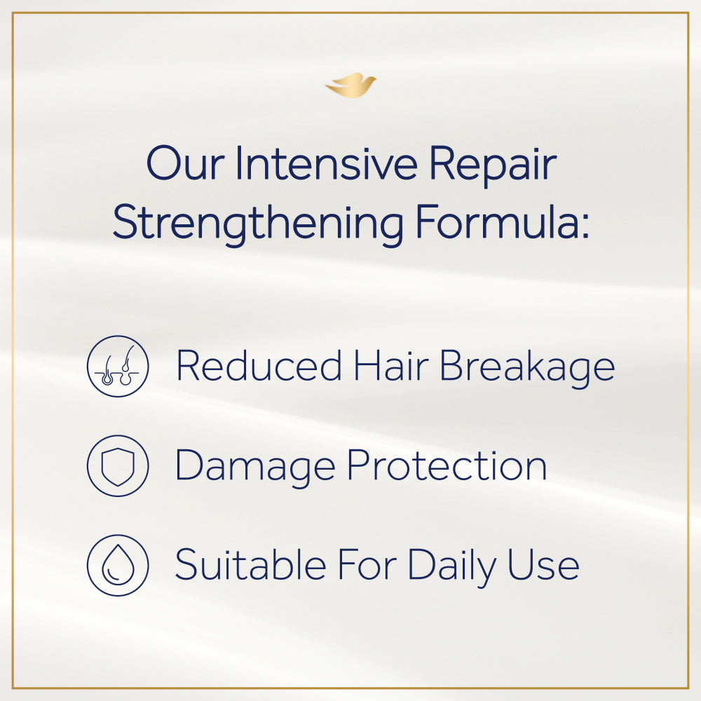 Dove Intense Repair Conditioner - 180ml
