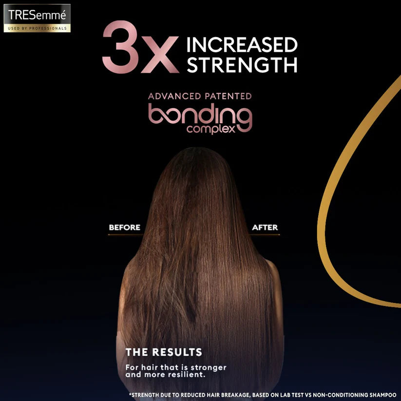 Tresemme Bond Plex & Repair Shampoo - 360ML