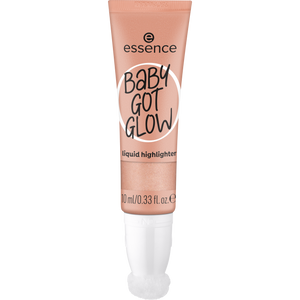 Essence Baby Got Glow Liquid Highlighter 30 - Breezy Bronze