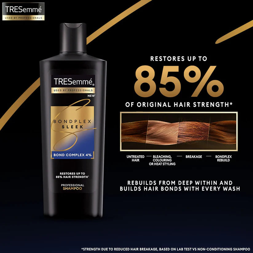 Tresemme Bond Plex & Repair Shampoo - 360ML