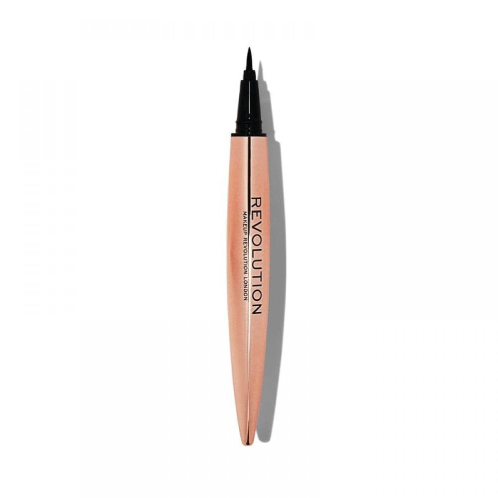 Makeup Revolution Liquid Eyeliner Renaissance Flick