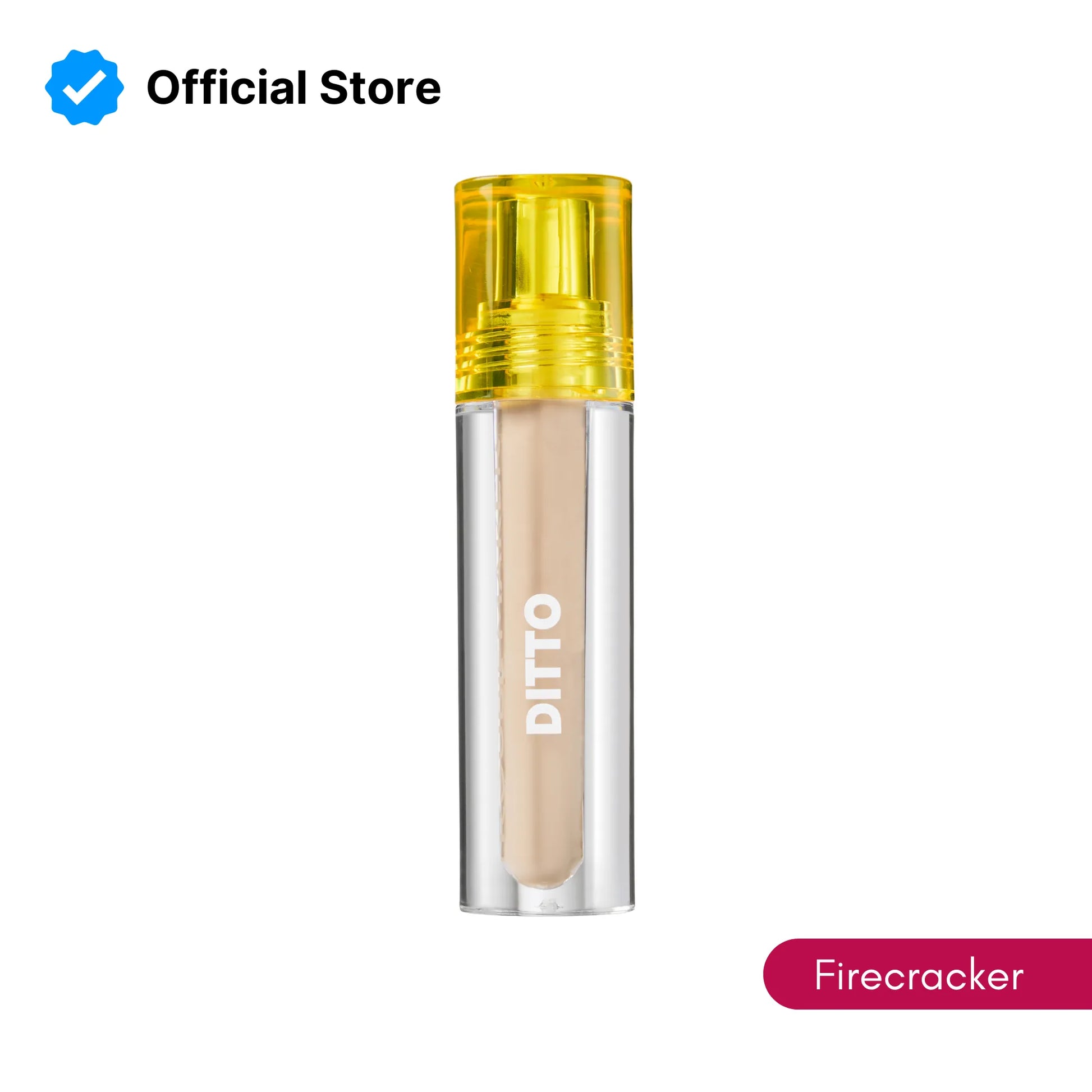 Trouble Maker Ditto Radiant Concealer