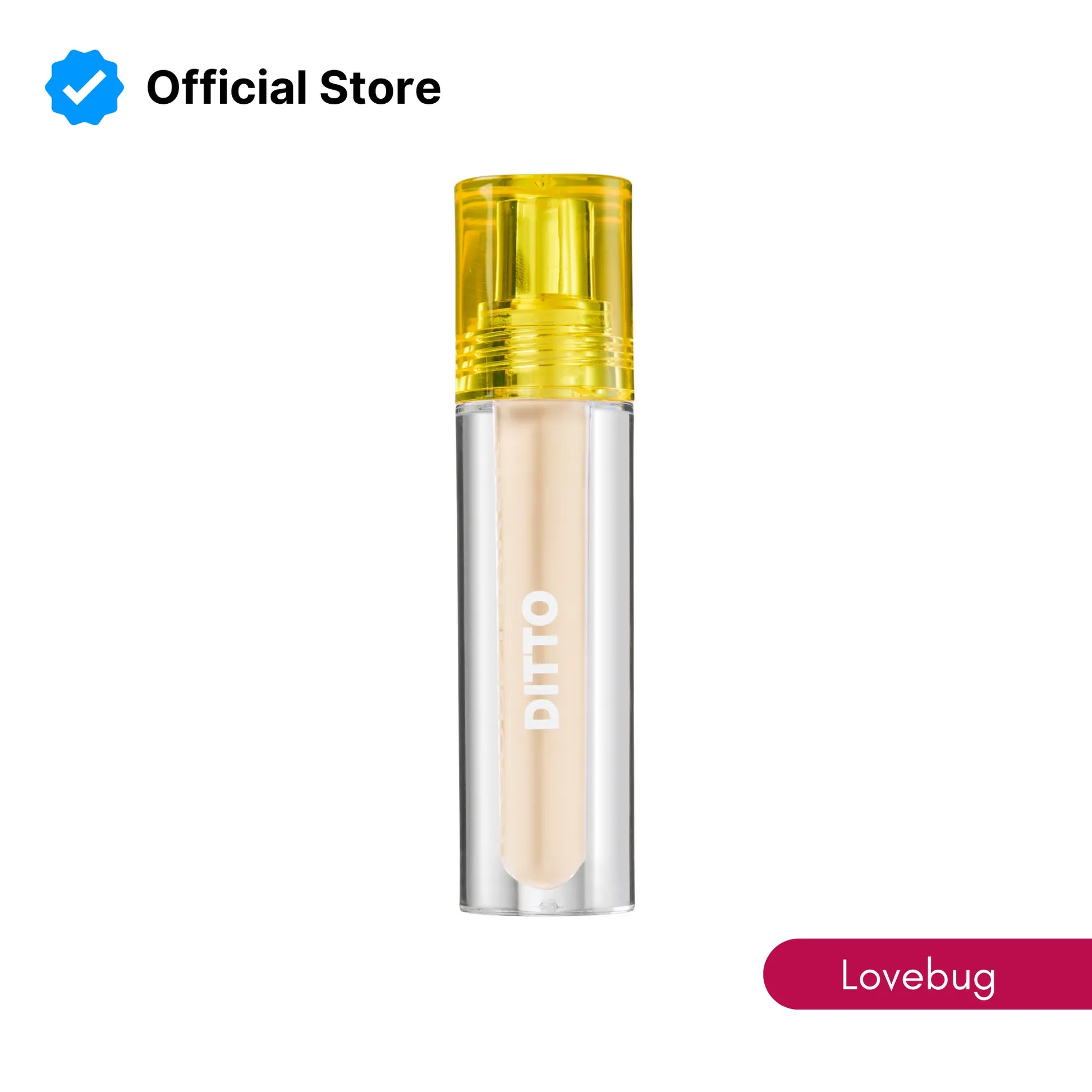 Trouble Maker Ditto Radiant Concealer