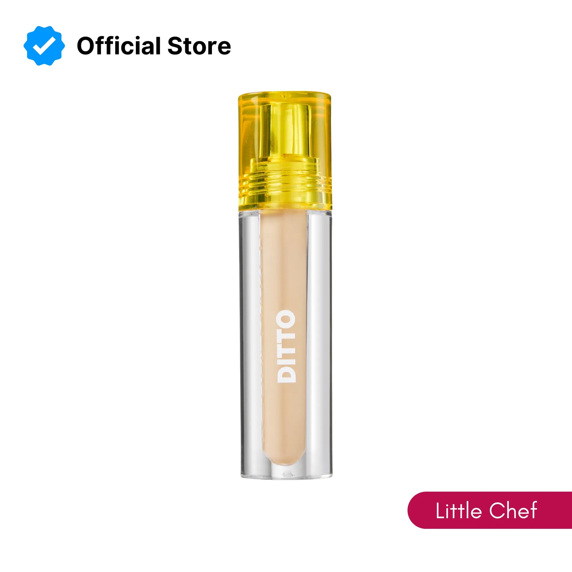 Trouble Maker Ditto Radiant Concealer