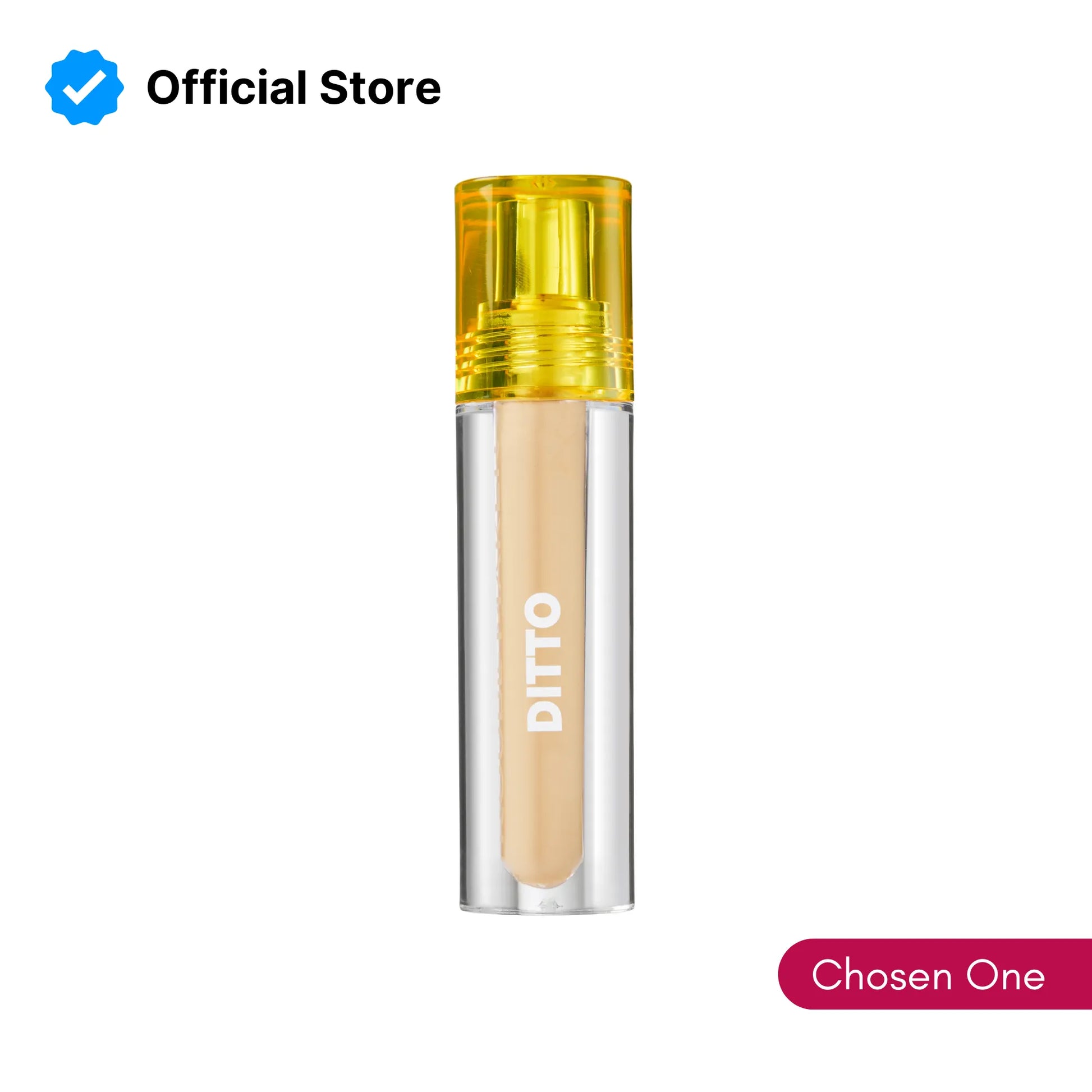 Trouble Maker Ditto Radiant Concealer