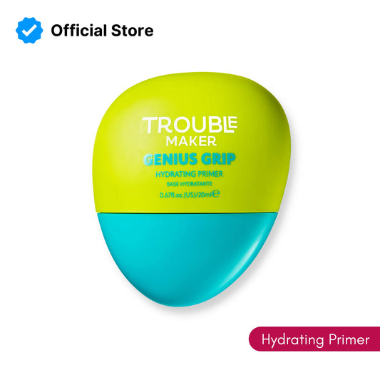 Trouble Maker Genius Grip Hydrating Primer