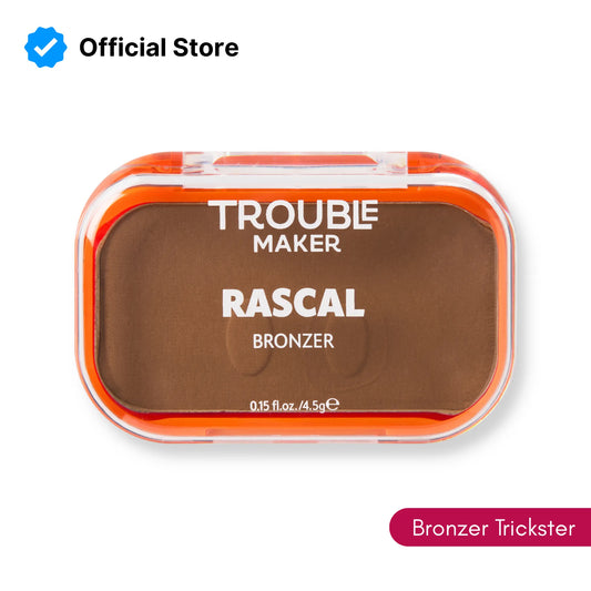 Trouble Maker Rascal Powder Bronzer