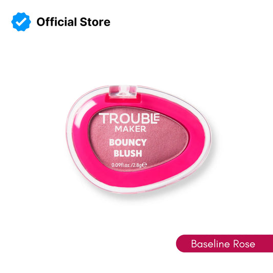 Trouble Maker Bouncy Blush Stain