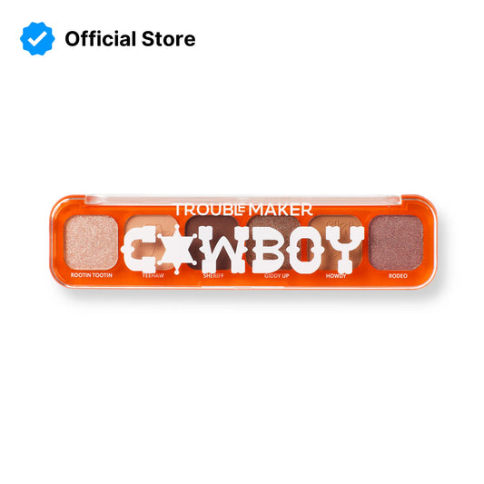 Trouble Maker Little Trouble Shadow