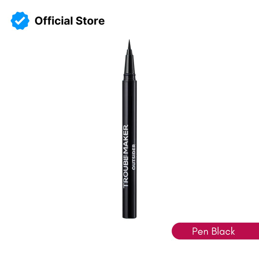 Trouble Maker Outsider Liquid Eyeliner Pen