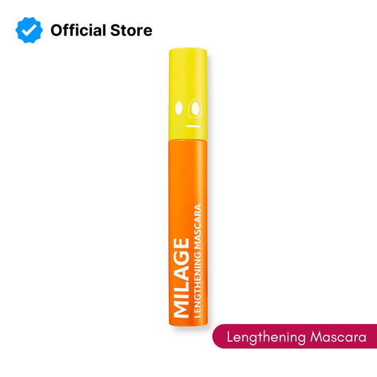 Trouble Maker Mileage Lengthening Mascara