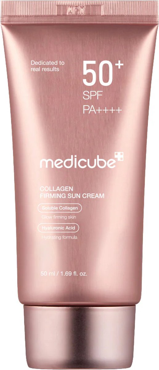 Medicube Collagen Firming Sun Cream 50ml