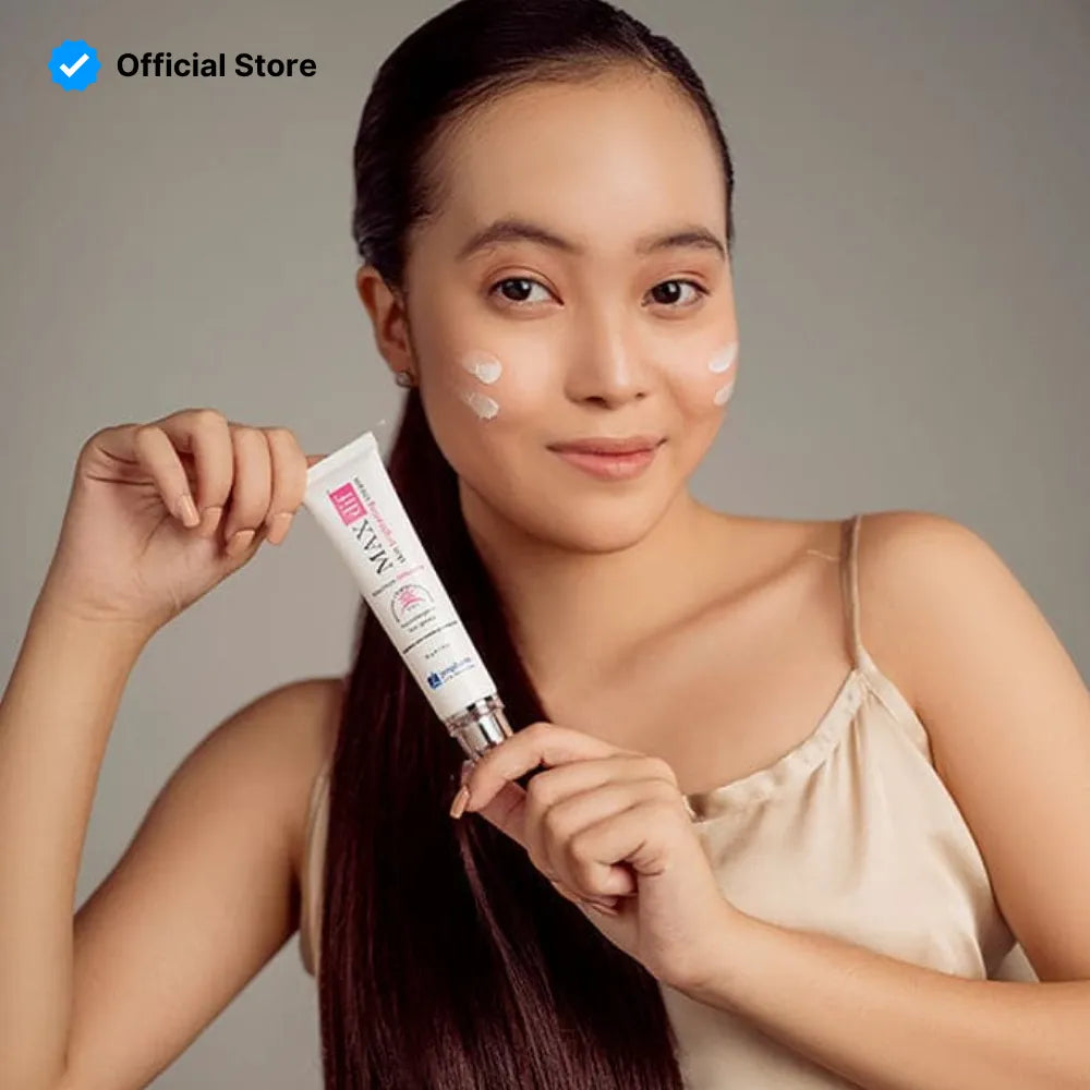 Jenpharm Maxdif Brightening Cream