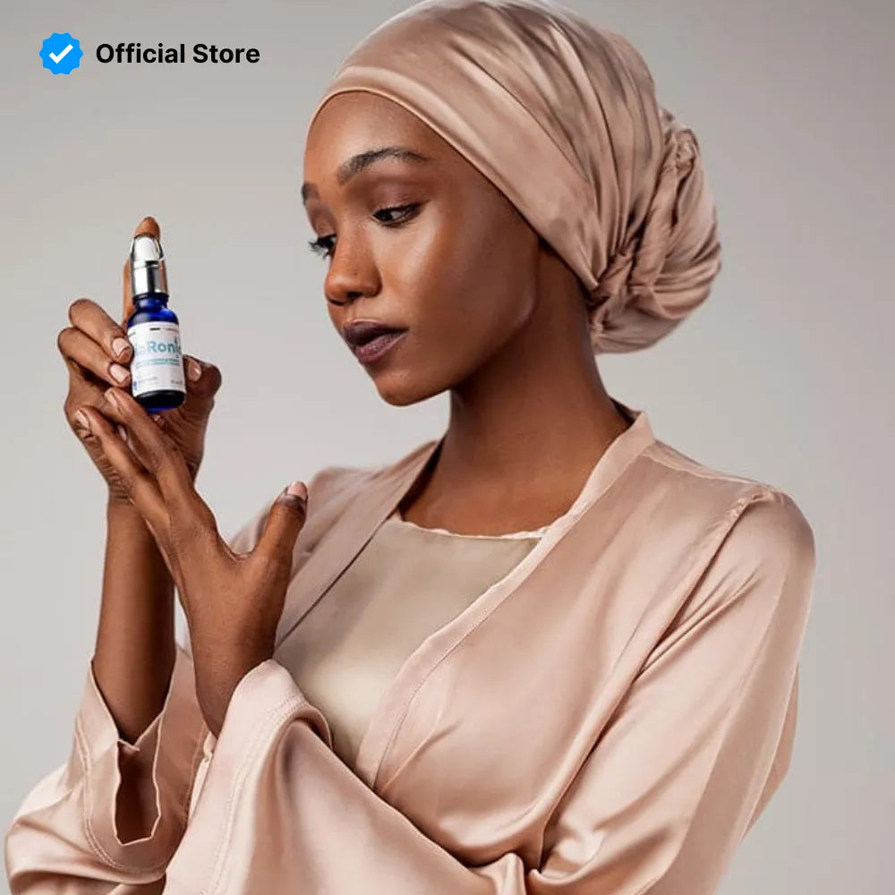 Jenpharm NiaRonic Serum (Pore Minimizing)