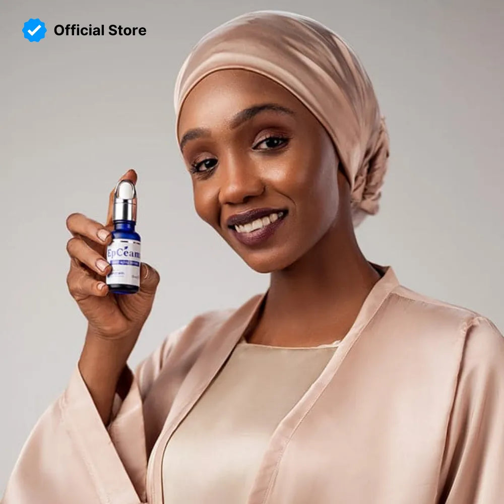 Jenpharm Epceama Anti Aging Serum