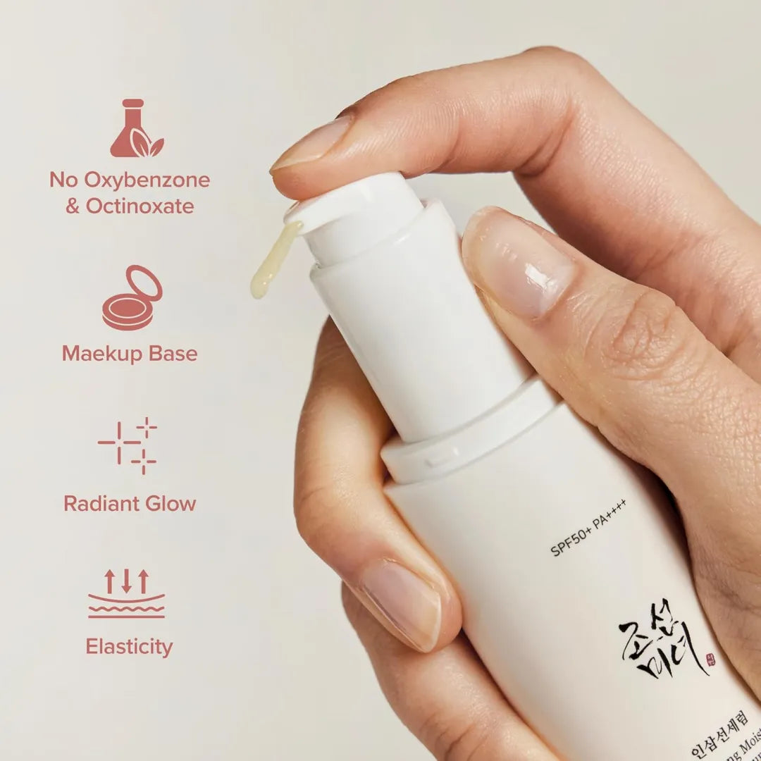Beauty Of Joseon Ginseng Moist Serum