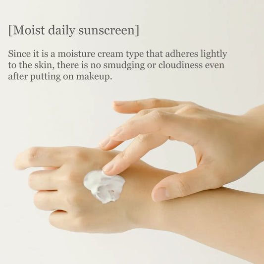 Beauty Of Joseon Relief Sun Rice + Probiotics SPF 50+ Pa++++ - 10ml Benefits
