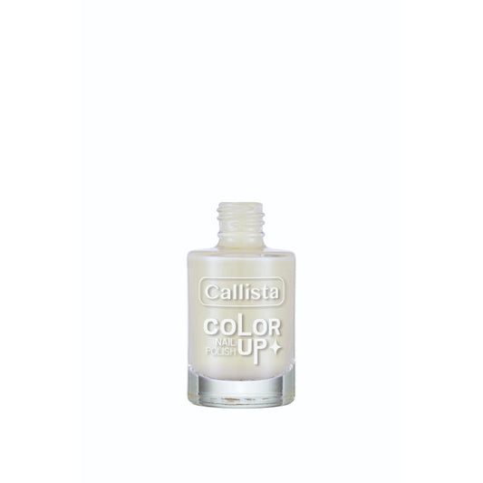Callista Beauty Color Up Nail Polish-102 Coconut Juice