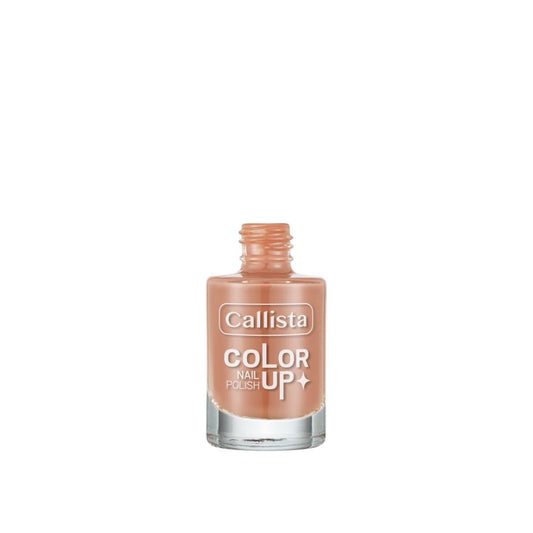 Callista Beauty Color Up Nail Polish-184 Clean Girl Aesthetic