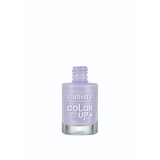 Callista Beauty Color Up Nail Polish-520 Lavender Sky