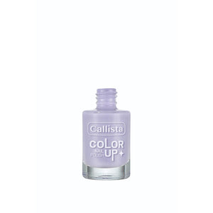 Callista Beauty Color Up Nail Polish-520 Lavender Sky