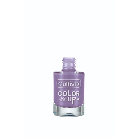 Callista Beauty Color Up Nail Polish-620 Lilac Clouds