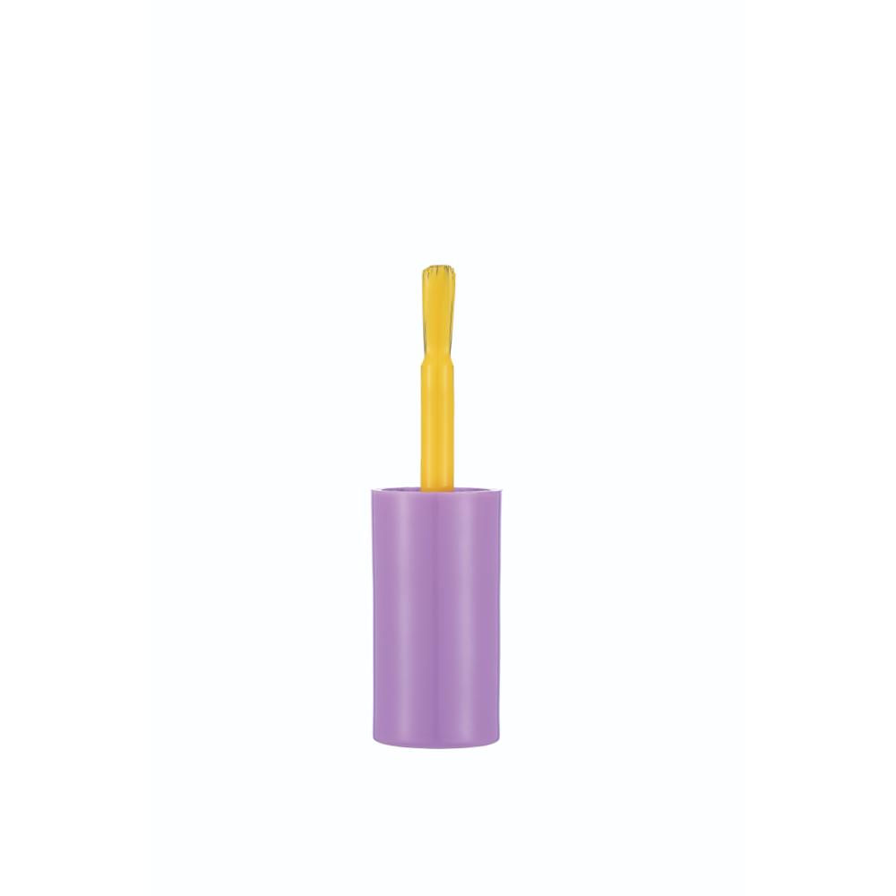 Callista Beauty Color Up Nail Polish-724 Lemonade Club