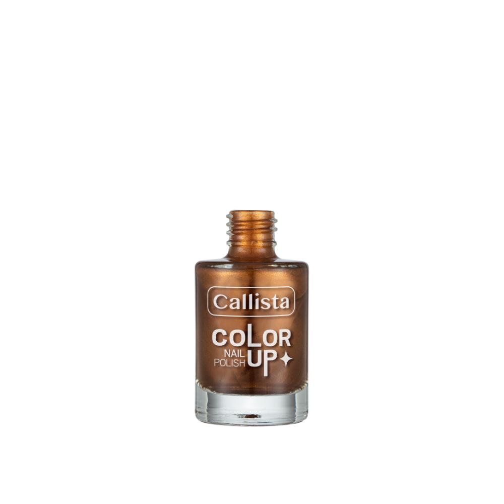Callista Beauty Color Up Nail Polish-782 Fancy Me