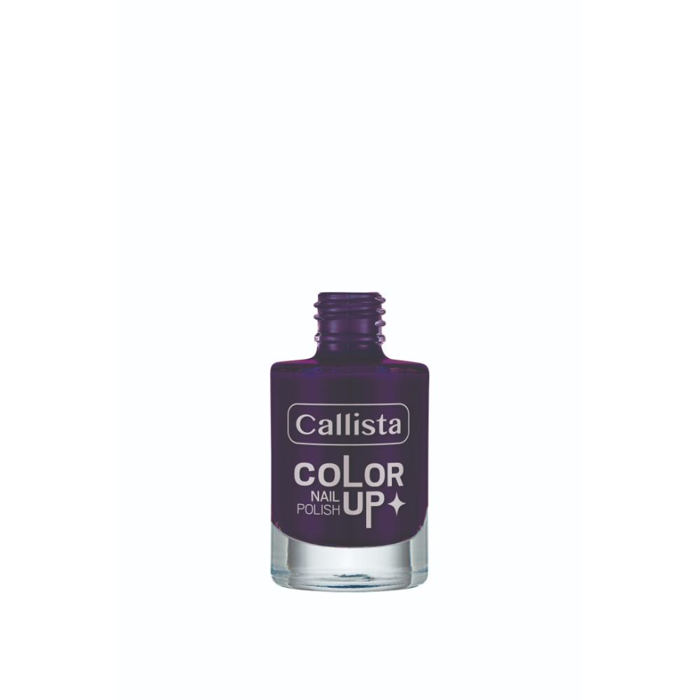 Callista Beauty Color Up Nail Polish-942 Darkest Denim