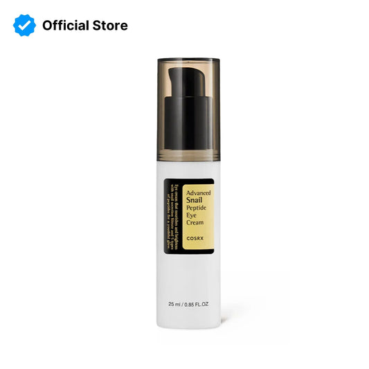 Cosrx - Advanced Snail Peptide Eye Cream - 25Ml
