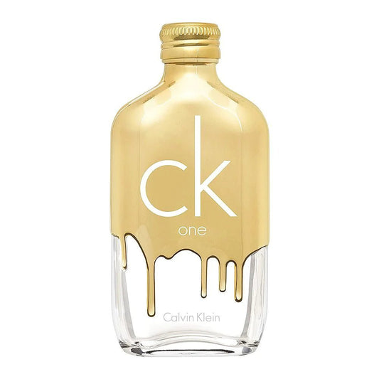 Calvin Klein One Gold EDT 100ml