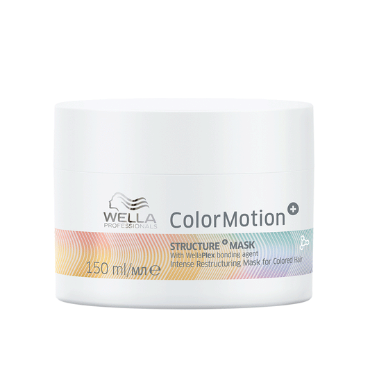 Wella Professionals Color Motion Mask 150ml
