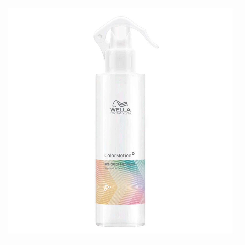 Wella Professionals Color Motion Pre-Color Treatment 185 ml