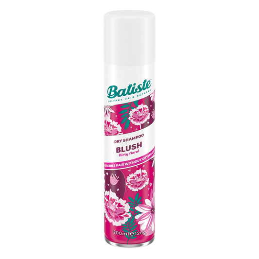 Batiste Dry Shampoo Blush - 200ml